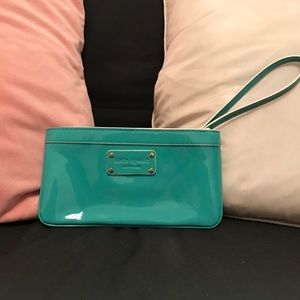 Kate Spade wristlet